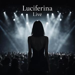Quisiera Creer Luciferina Live
