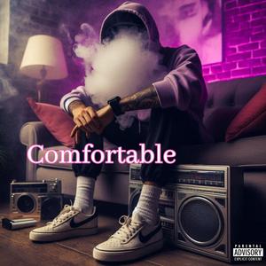 Comfortable