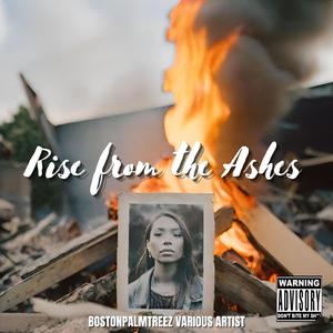 Rise from the ashes