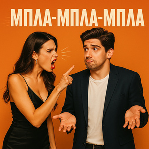 ΜΠΛA-ΜΠΛA-ΜΠΛA