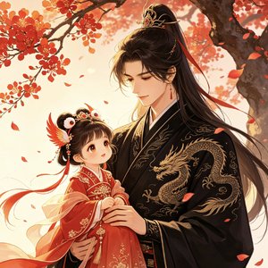 月宸
