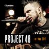Project 46 - Tomorrow/Amanhã Negro (Ao Vivo)
