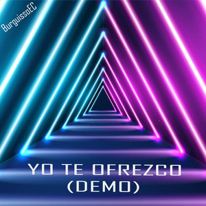 Yo Te Ofrezco