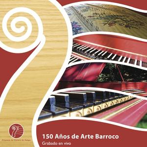 Concierto a dos clavecines en Do menor BWV 1062, I. Allegro