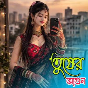 তুষের আগুন