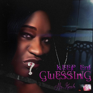 Keep'em Guessin'