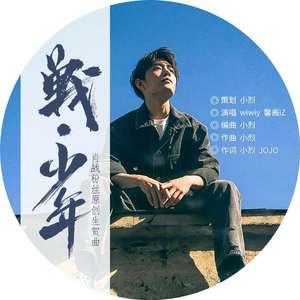 戰·少年（原创肖战应援曲）