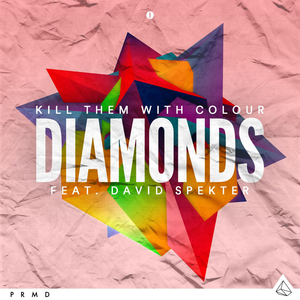 Diamonds (Instrumental Extended Mix)