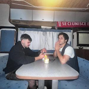 Pray for Cash (feat. Kinto)