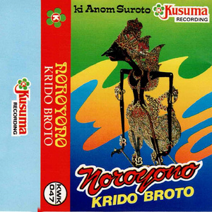 Noroyono Krido Broto, Pt. 6