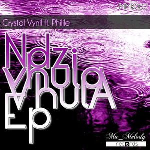 Ndzivhulavhula (Mz Stoneage Spring Mix)
