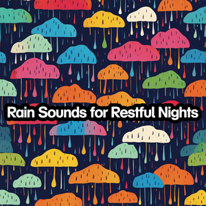 Whispering Rainfall Harmony: Soft Rain Melodies for Deep Sleep
