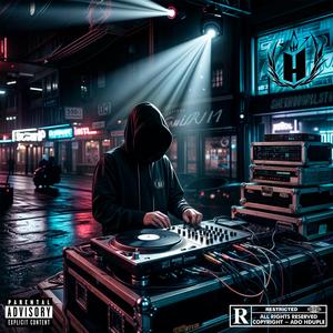 Elektrap (Electronic Trap Type Beat)