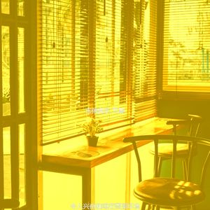 安静的咖啡声音