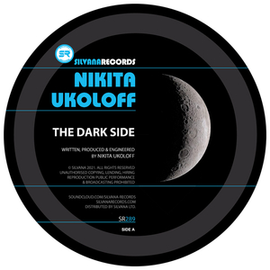 The Dark Side (Original Mix)