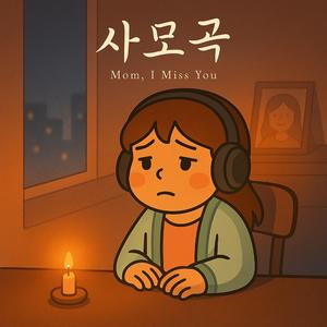 마음에비가내리는 밤