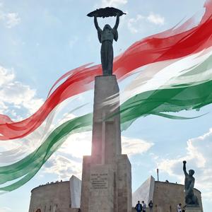 Tavaszi szél - Magyarország fellélegzik 2026.
