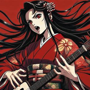 侍Cut Through the Soul, Vol.2