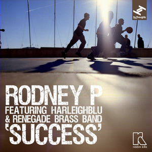 Success (feat. Harleighblu & Renegade Brass Band) (Instrumental)