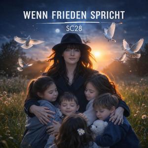 Wenn Frieden spricht