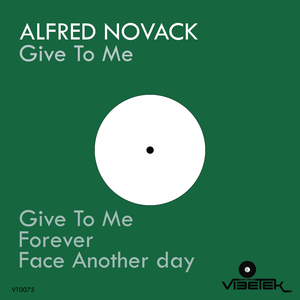 Give to Me (Original mix)