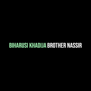 Biharusi Khadija
