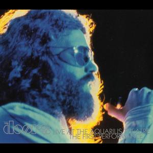 You Make Me Real [Live At The Aquarius - The First Performance] (LP Version)