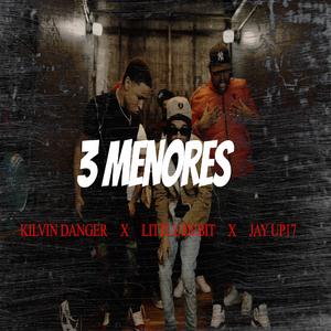 3 MENORE (feat. Little Debit & Jay.Up17)