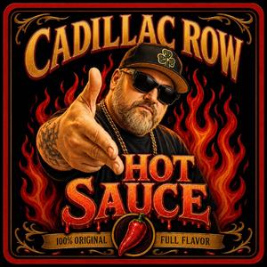 Hot Sauce