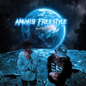 Amunisi Freestyle (Sped Up)