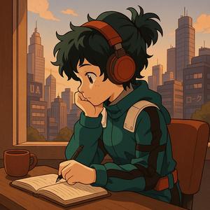 Ochaco