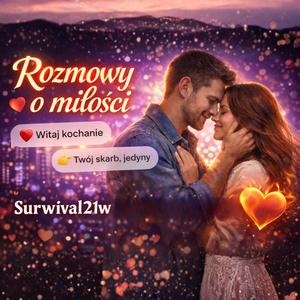 Rozmowa o miłości