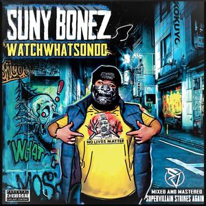 MEET AT THE LAMPREY (feat. Improv the SuperVillain & Outwrite)