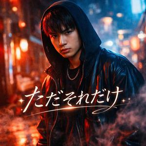 ただそれだけ