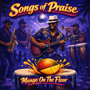 Mango On The Floor