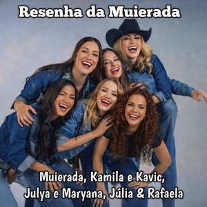 Resenha da Muierada