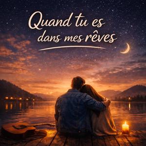 Quand tu es dans mes rêves