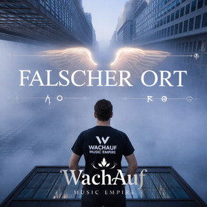 Falscher Ort