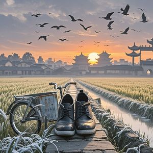 人生起伏