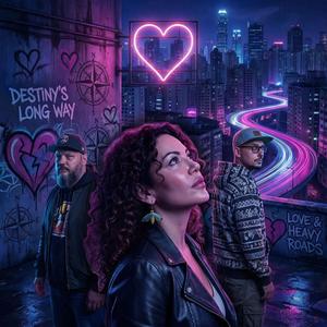 Твое имя - Судьба