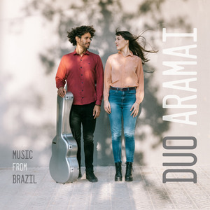 Ovalle: Modinha Op.5