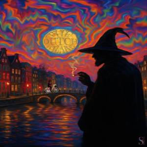 The Dutch Wizard
