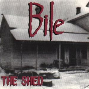The Shed