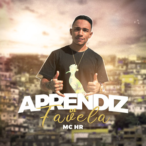 Aprendiz de Favela