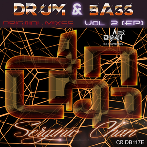 Watch Out Amigo (Original Mix)