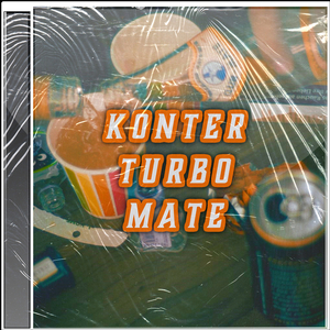Konterturbomate