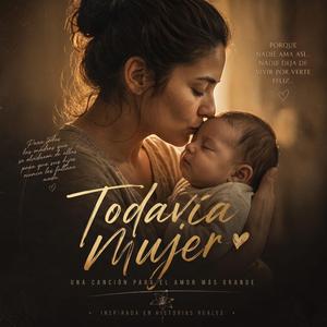 Todavia Mujer