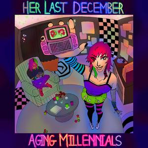 Ballad Of A Broken Heart