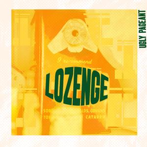 LOZENGE