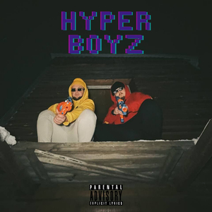 Hyper Boyz